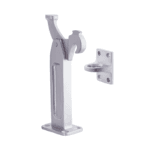 Heavy Duty Doorstop & Hold 150mm
