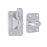 Heavy Duty Self Latching Doorstop