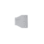 Double Door Strike Plate 5701