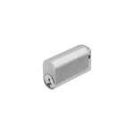 Extended Oval Key Cylinder - 50mm