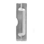 MNC Blocker Plate for Wide Style Lock
