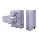 High Security Nightlatch Narrow Body Key