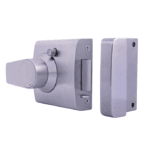 High Security Nightlatch Wide Body Key/T