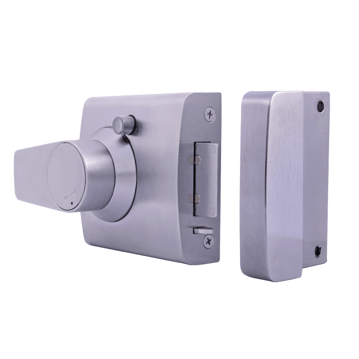 NL60-KT High Security Nightlatch Wide Body Key/T