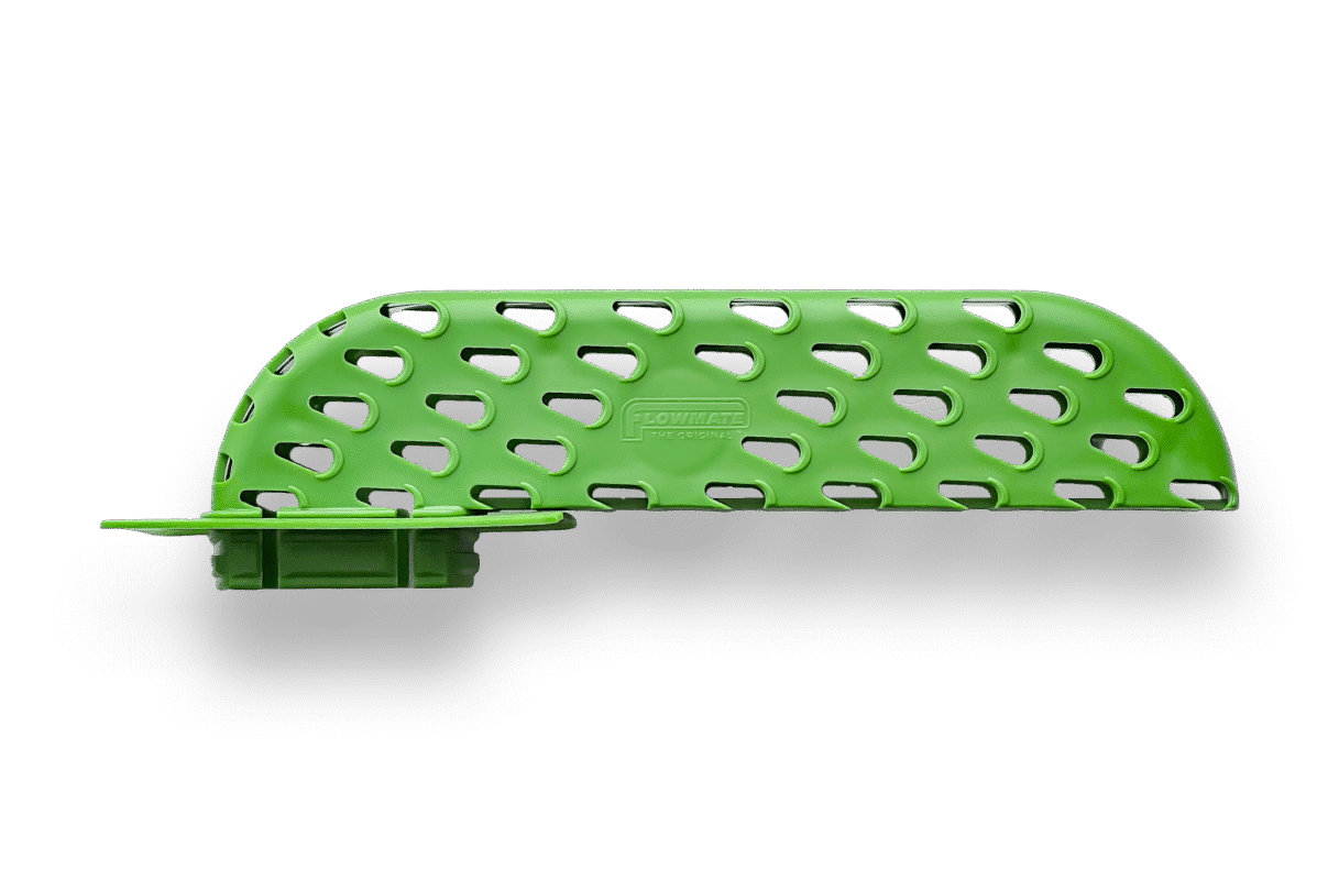 Flowmate – Smart Downpipe Protection for NZ Gutters