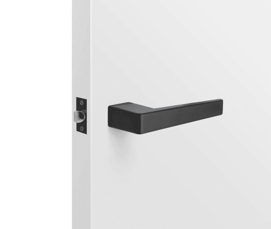 Modern Interior Hardware